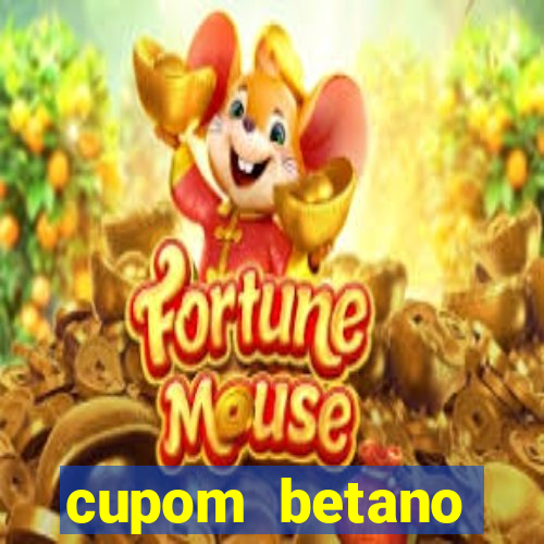 cupom betano rodadas gratis